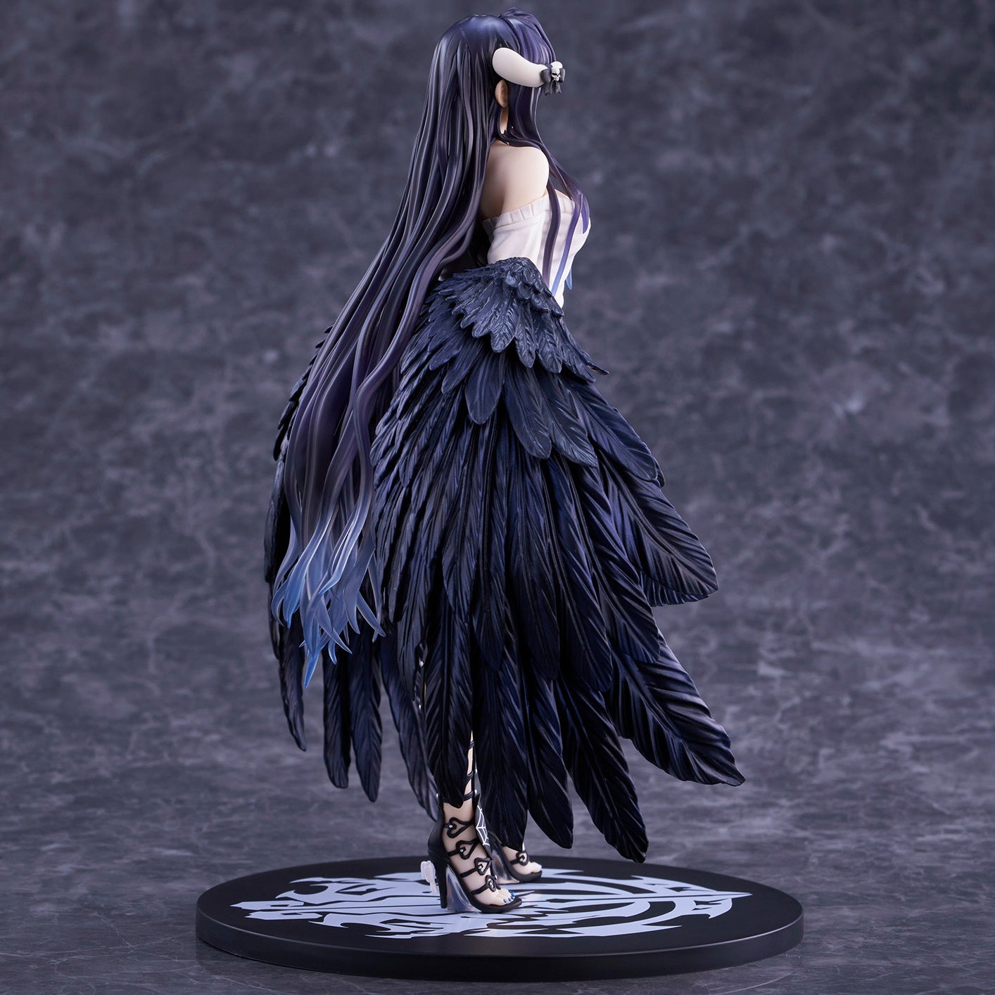 1/6 Overlord: Albedo so-bin ver. [Limited color]