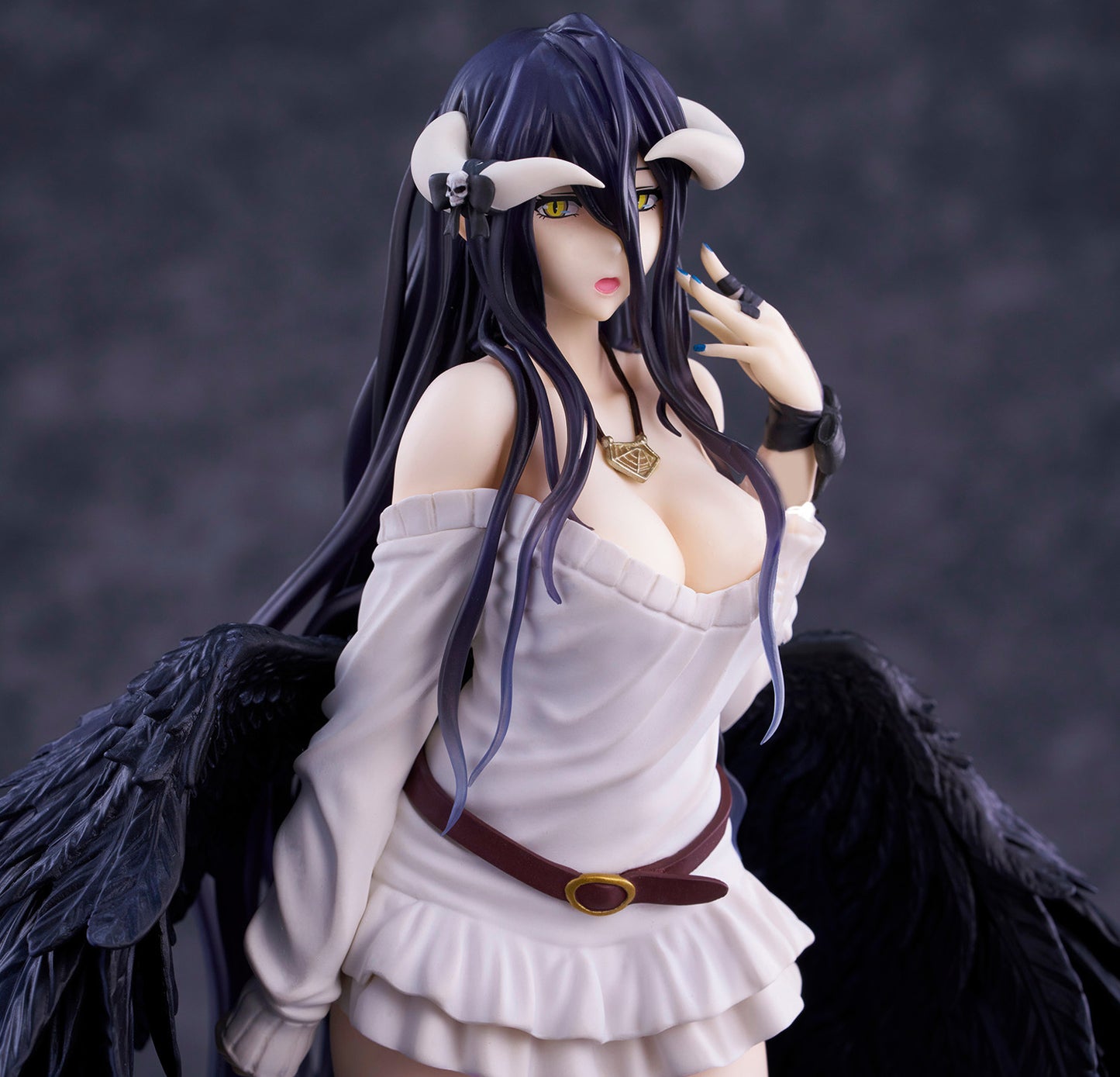 1/6 Overlord: Albedo so-bin ver. [Limited color]