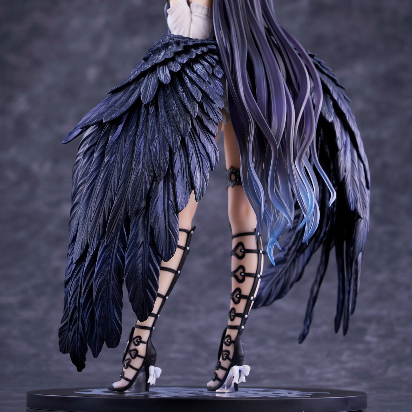 1/6 Overlord: Albedo so-bin ver. [Limited color]