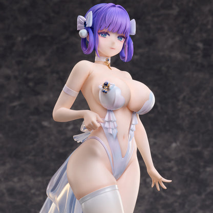 1/6 Chrysa Illustration WHITE QUEEN -Lume-