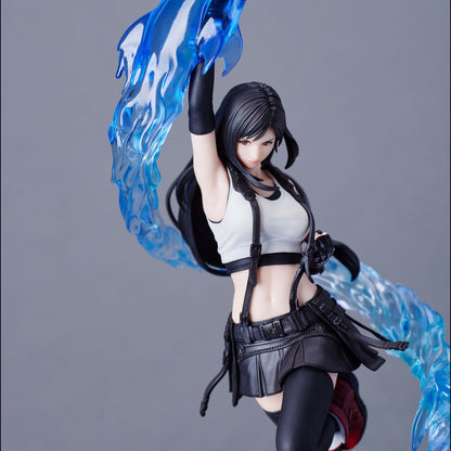 FINAL FANTASY VII REBIRTH Statuette Ð TIFA LOCKHART