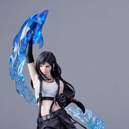 FINAL FANTASY VII REBIRTH Statuette Ð TIFA LOCKHART