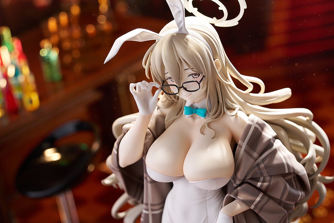 Blue Archive
Akane Murokasa (Bunny Girl) - (Limited)