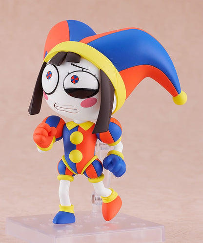 The Amazing Digital Circus [2583] Nendoroid Pomni