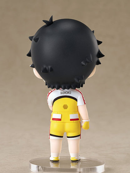 Yowamushi Pedal LIMIT BREAK - Nendoroid Light Sakamichi Onoda