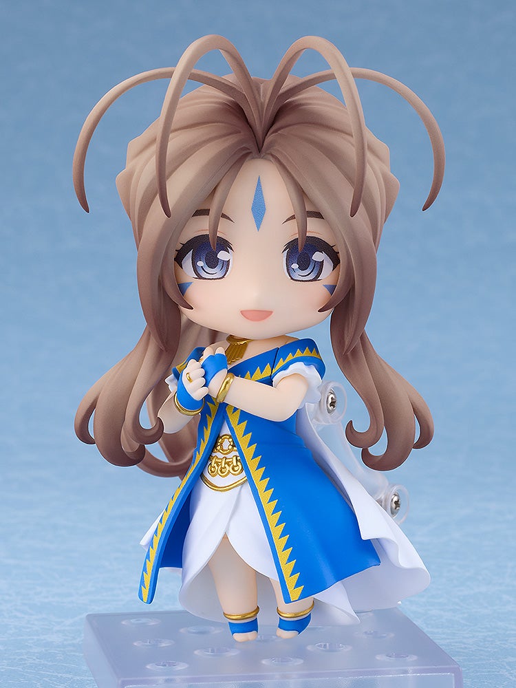 Oh My Goddess! - [2554] Nendoroid Belldandy