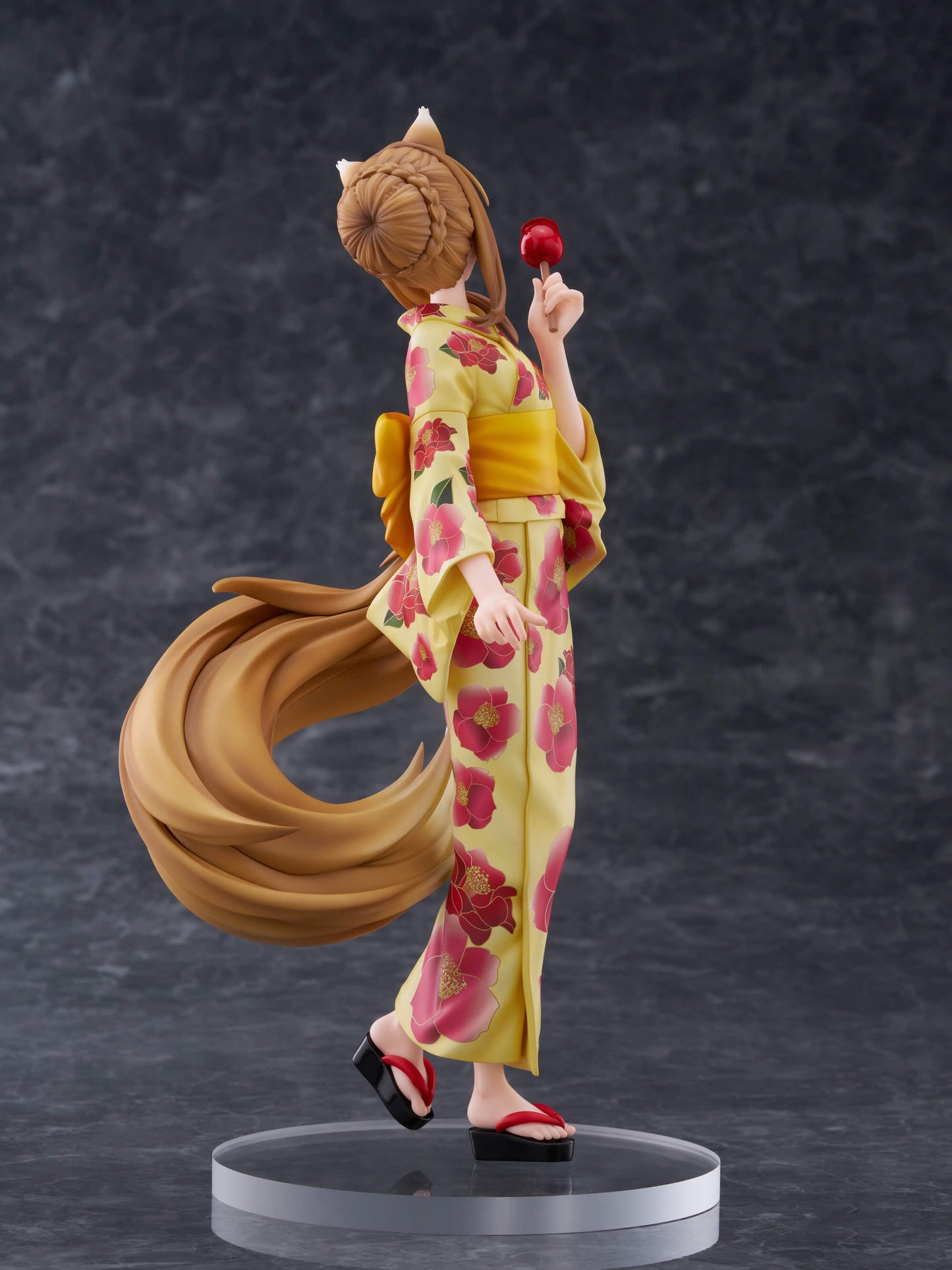 Spice and Wolf - Holo Yukata ver. 1/7 Scale Figure