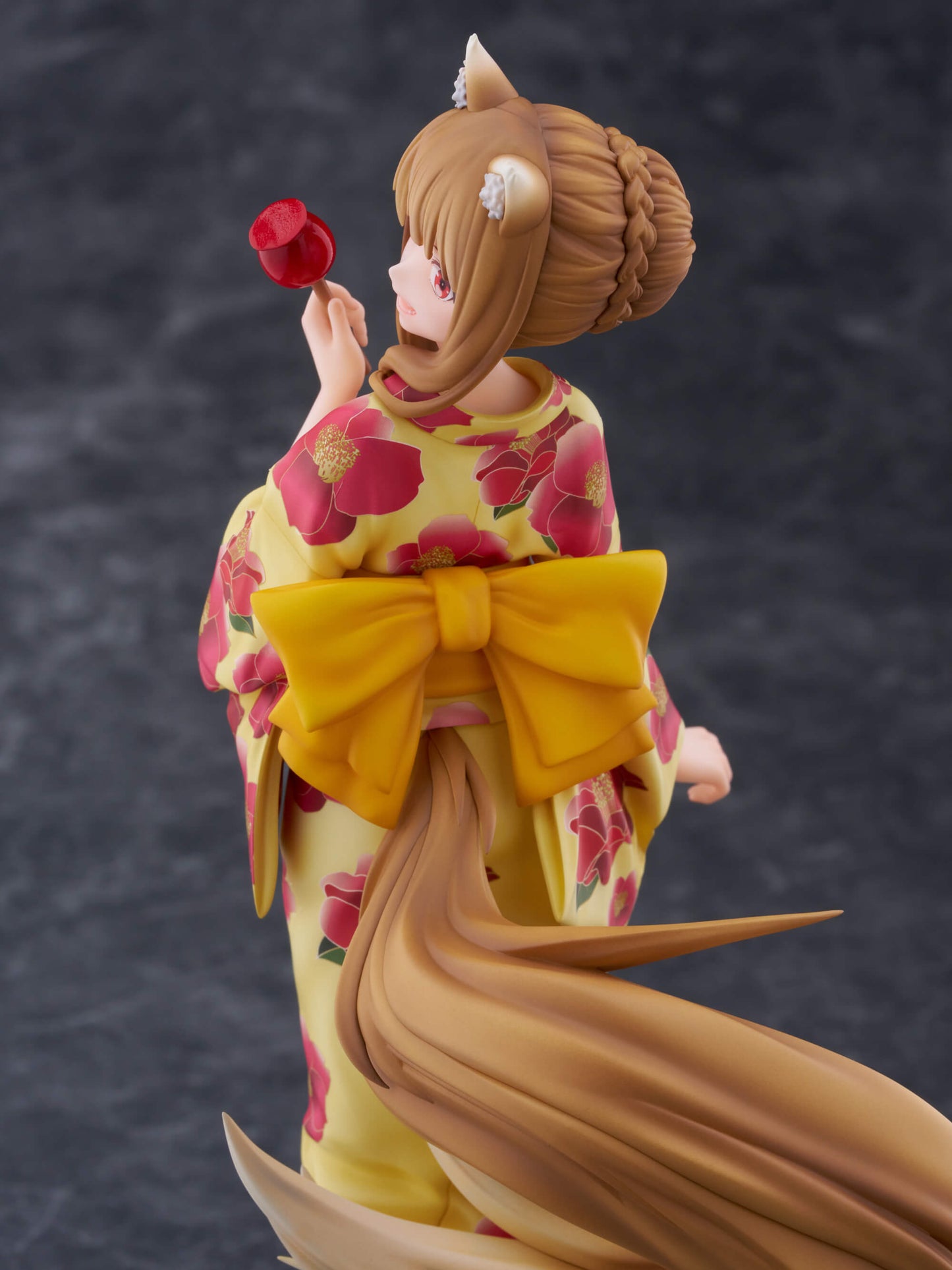 Spice and Wolf - Holo Yukata ver. 1/7 Scale Figure