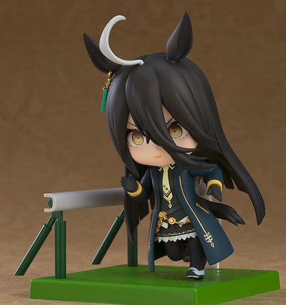 Umamusume: Pretty Derby - [2548] Nendoroid Manhattan CafŽ