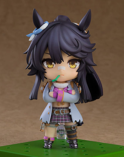 Umamusume: Pretty Derby [2577] Nendoroid Narita Brian