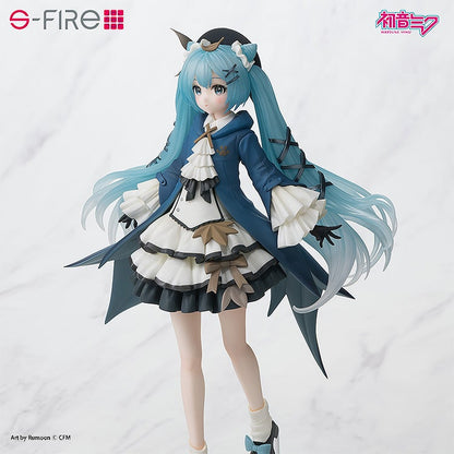 Hatsune Miku AUTUMN OUTING FIGURE