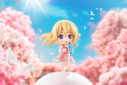 Your Lie in April
Nendoroid Light Kaori Miyazono: Spring of Beginning Ver.