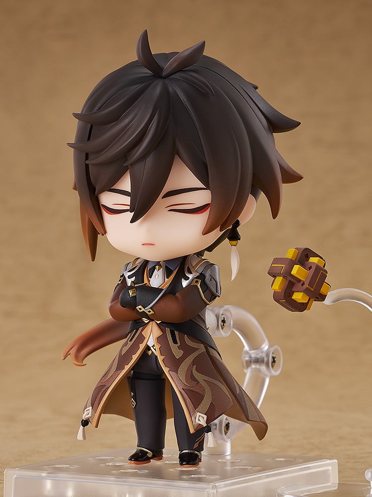 Nendoroid Zhongli (Genshin Impact)