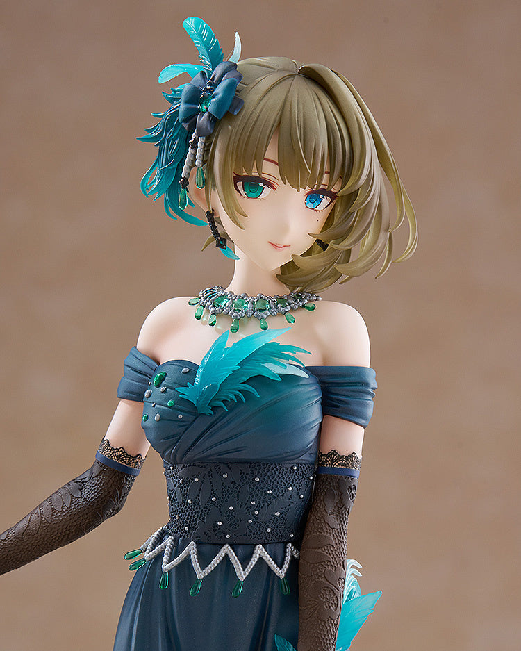 1/7 The IdolM@ster Cinderella Girls: [Pretty Liar] Kaede Takagaki +