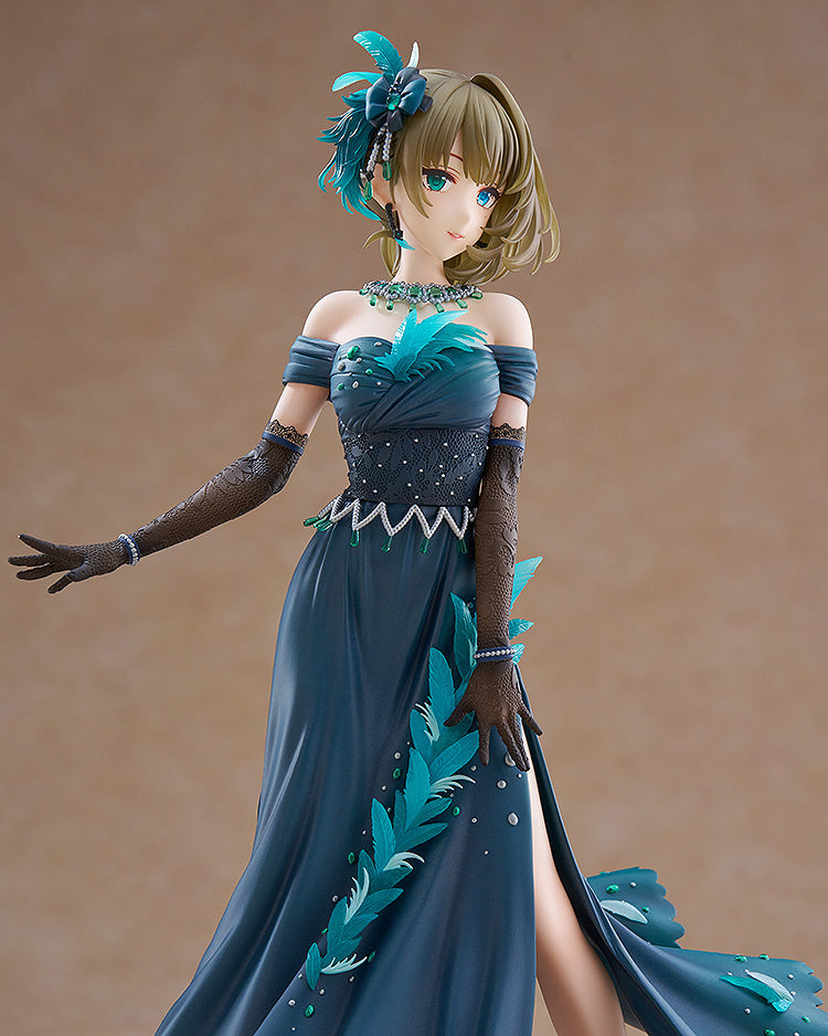 1/7 The IdolM@ster Cinderella Girls: [Pretty Liar] Kaede Takagaki +