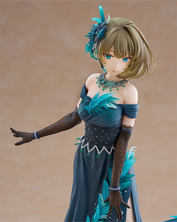 1/7 The IdolM@ster Cinderella Girls: [Pretty Liar] Kaede Takagaki +