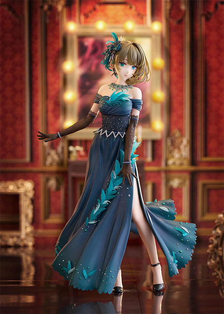 1/7 The IdolM@ster Cinderella Girls: [Pretty Liar] Kaede Takagaki +