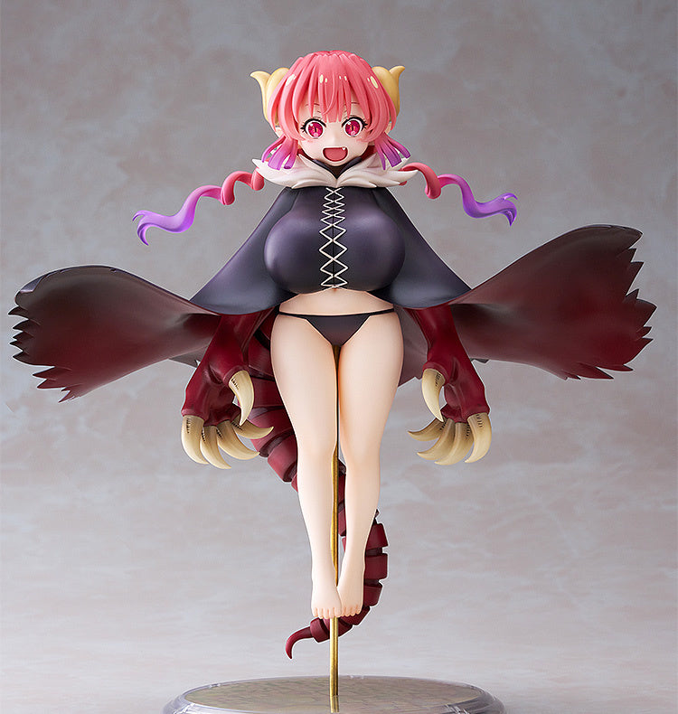 1/7 Miss Kobayashi's Dragon Maid: Iruru