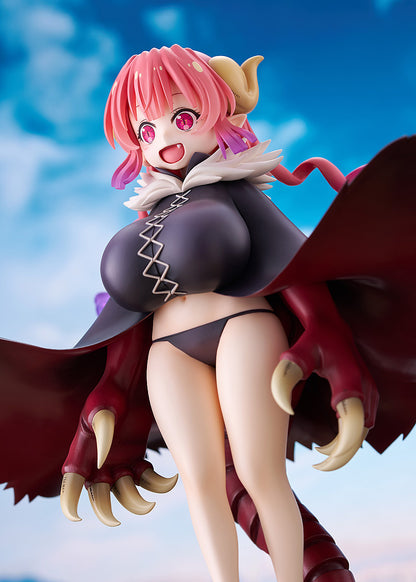 1/7 Miss Kobayashi's Dragon Maid: Iruru