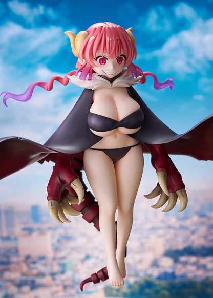 1/7 Miss Kobayashi's Dragon Maid: Iruru