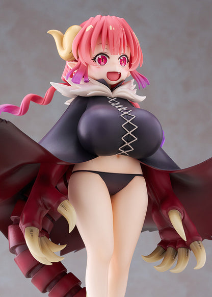 1/7 Miss Kobayashi's Dragon Maid: Iruru