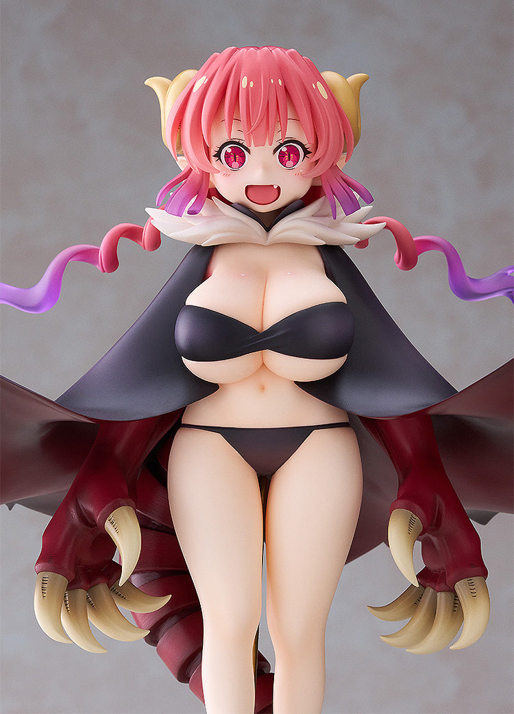 1/7 Miss Kobayashi's Dragon Maid: Iruru