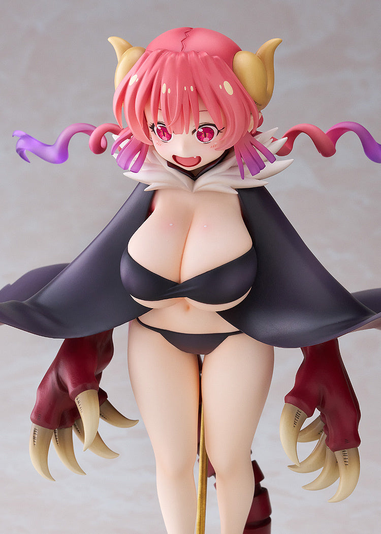 1/7 Miss Kobayashi's Dragon Maid: Iruru