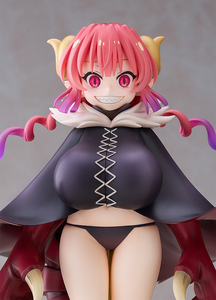 1/7 Miss Kobayashi's Dragon Maid: Iruru