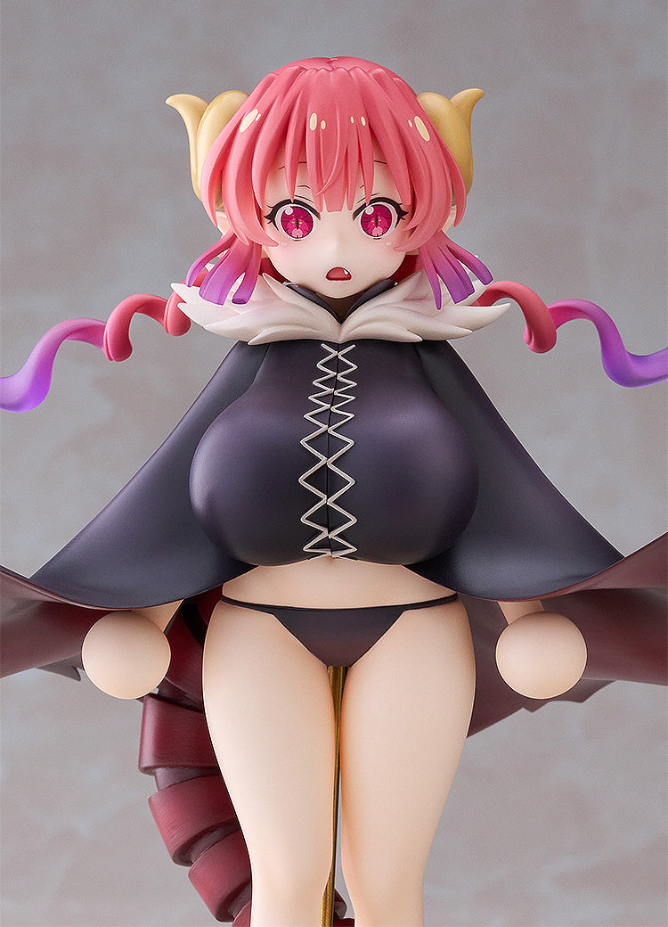 1/7 Miss Kobayashi's Dragon Maid: Iruru