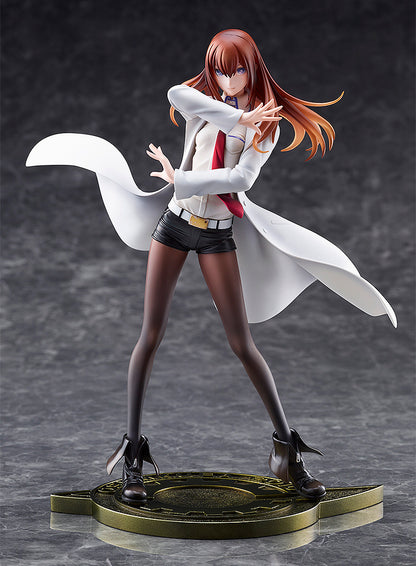 1/7 Steins;Gate: Kurisu Makise (Lab Coat Style)