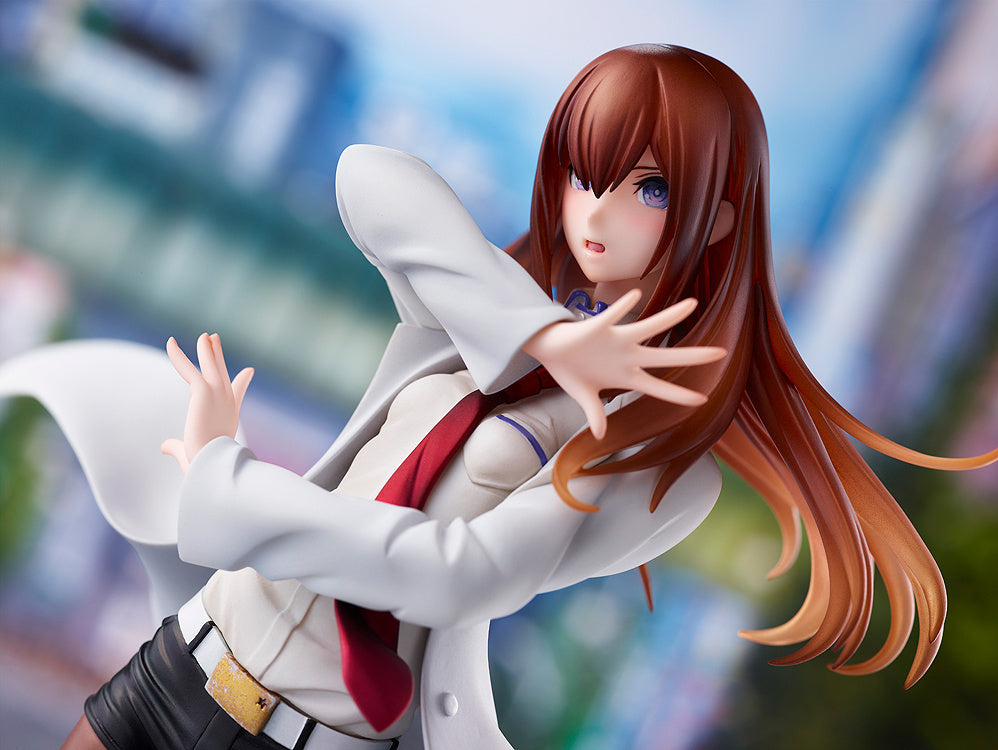 1/7 Steins;Gate: Kurisu Makise (Lab Coat Style)