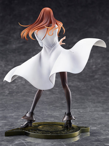 1/7 Steins;Gate: Kurisu Makise (Lab Coat Style)