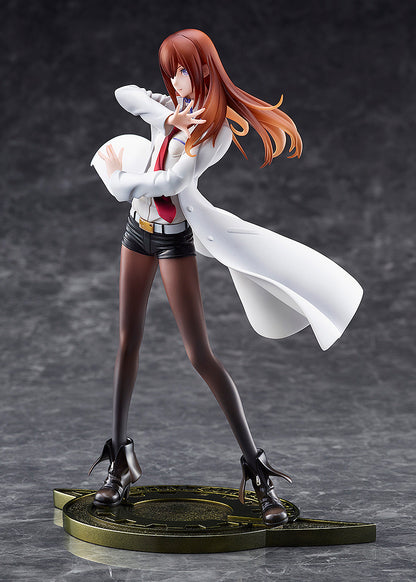 1/7 Steins;Gate: Kurisu Makise (Lab Coat Style)