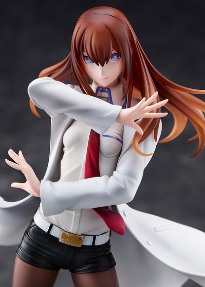 1/7 Steins;Gate: Kurisu Makise (Lab Coat Style)