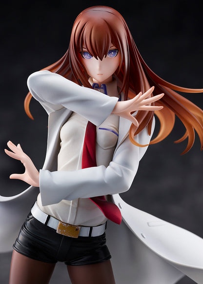 1/7 Steins;Gate: Kurisu Makise (Lab Coat Style)