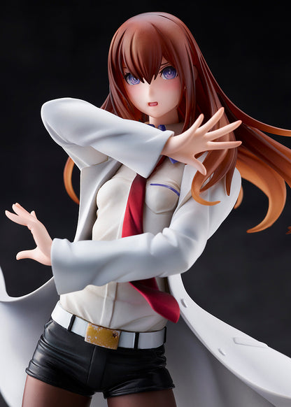 1/7 Steins;Gate: Kurisu Makise (Lab Coat Style)