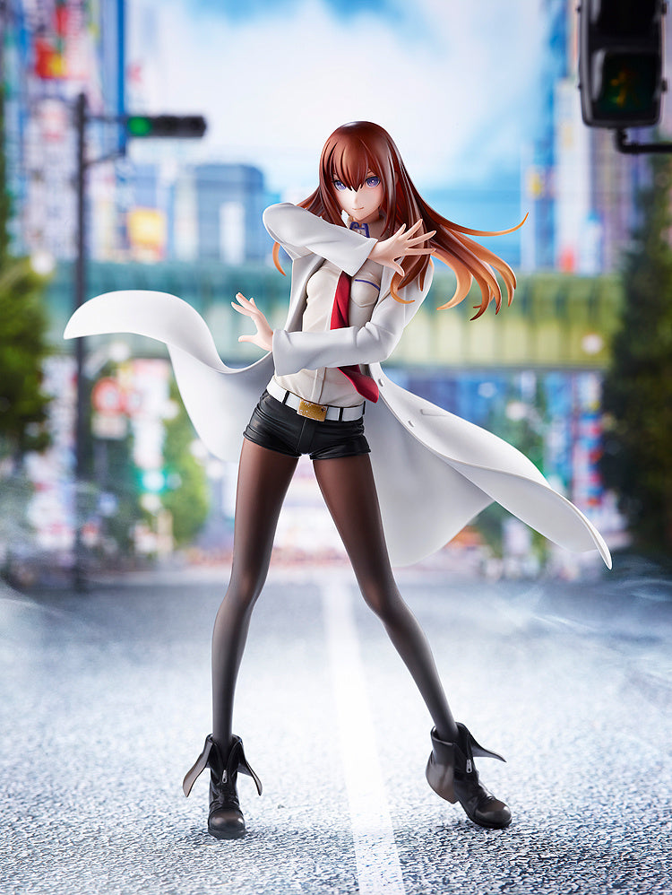 1/7 Steins;Gate: Kurisu Makise (Lab Coat Style)