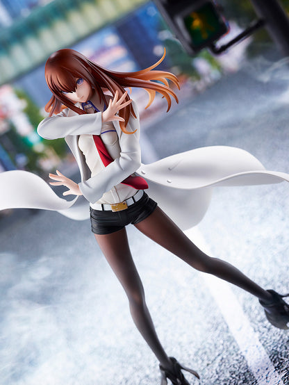 1/7 Steins;Gate: Kurisu Makise (Lab Coat Style)