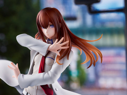 1/7 Steins;Gate: Kurisu Makise (Lab Coat Style)