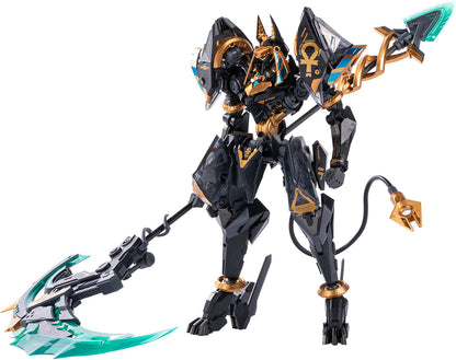 RB-12ah ANUBIS & HORUS Transformation Package