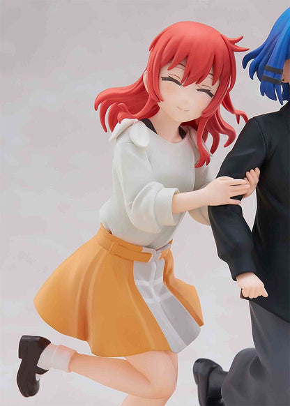 (Bocchi the Rock!) Jumping Girl(s) Non-Scale Figure