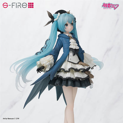 Hatsune Miku AUTUMN OUTING FIGURE