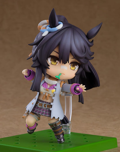 Umamusume: Pretty Derby [2577] Nendoroid Narita Brian