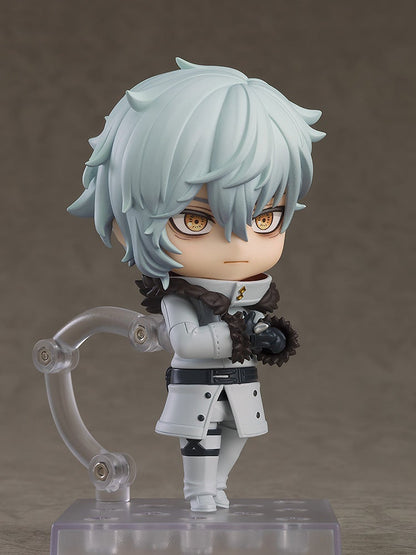 Fate/Grand Order
[2581] Nendoroid Kadoc Zemlupus