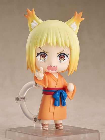 Sengoku Youko
[2585] Nendoroid Tama