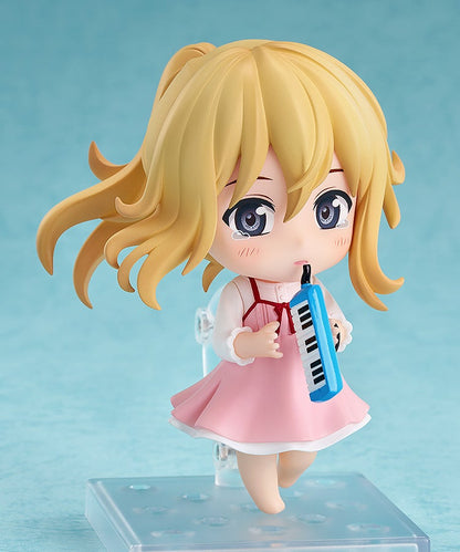 Your Lie in April
Nendoroid Light Kaori Miyazono: Spring of Beginning Ver.