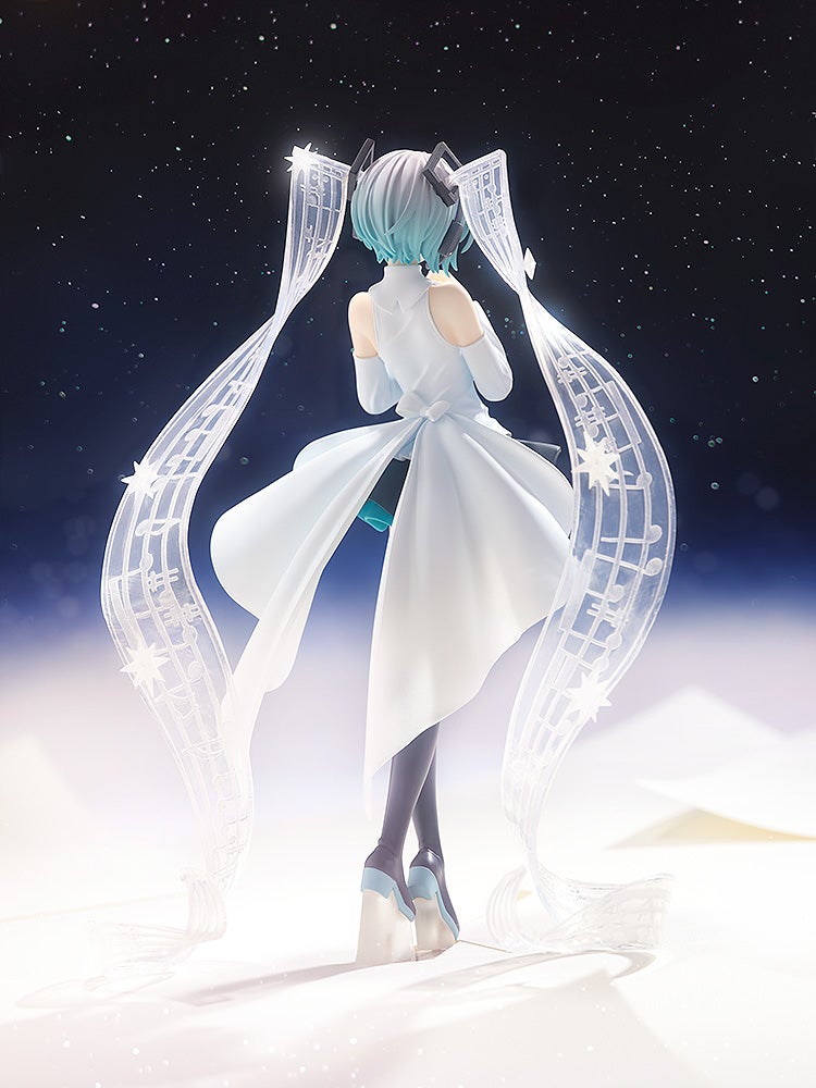 Character Vocal Series 01: Hatsune Miku - POP UP PARADE Hatsune Miku: Little Missing Stars Ver.