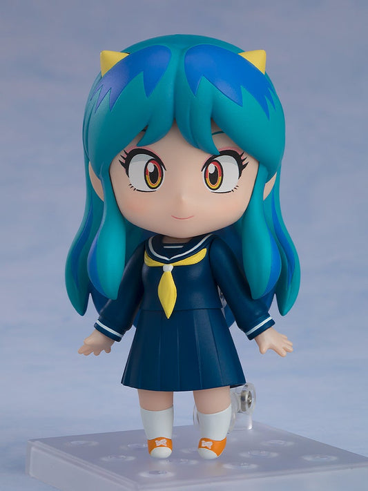 Urusei Yatsura [1745] Nendoroid Lum: School Uniform Ver.