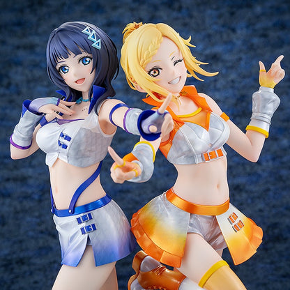 LoveLive! Nijigasaki High School Idol Club - Karin Asaka & Ai Miyashita SUPER NOVA ver. [Set]