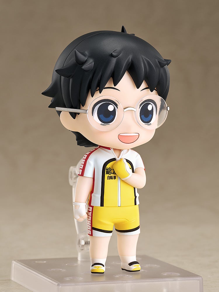 Yowamushi Pedal LIMIT BREAK - Nendoroid Light Sakamichi Onoda